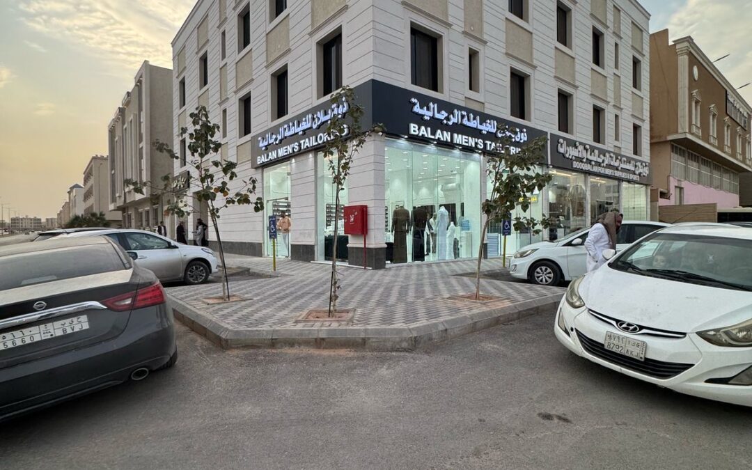 عمارة سكنية كاملة للإيجار | فرصة ذهبية في ضاحية لبن